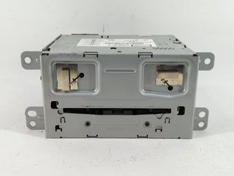 compare product 2013 Chevrolet Malibu Radio AM FM Cd Player Receiver Replacement P/N:22980112 GA-130-COLR-NS, CQ-FG72E9GDA, ACJ-GA-130-COLR Fits OEM Used Auto Parts
