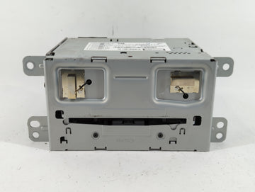 2013 Chevrolet Malibu Radio AM FM Cd Player Receiver Replacement P/N:22980112 GA-130-COLR-NS, CQ-FG72E9GDA, ACJ-GA-130-COLR 