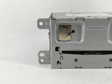 2013 Chevrolet Malibu Radio AM FM Cd Player Receiver Replacement P/N:22980112 GA-130-COLR-NS, CQ-FG72E9GDA, ACJ-GA-130-COLR Fits OEM Used Auto Parts