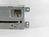 2013 Chevrolet Malibu Radio AM FM Cd Player Receiver Replacement P/N:22980112 GA-130-COLR-NS, CQ-FG72E9GDA, ACJ-GA-130-COLR 