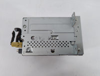 2013 Chevrolet Malibu Radio AM FM Cd Player Receiver Replacement P/N:22980112 GA-130-COLR-NS, CQ-FG72E9GDA, ACJ-GA-130-COLR 