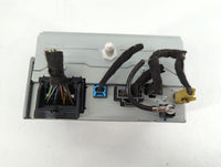 2013 Chevrolet Malibu Radio AM FM Cd Player Receiver Replacement P/N:22980112 GA-130-COLR-NS, CQ-FG72E9GDA, ACJ-GA-130-COLR 