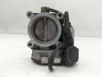 2013 Chevrolet Malibu Throttle Body P/N:1 266 141 05 25 Fits OEM Used Auto Parts - Oemusedautoparts1.com