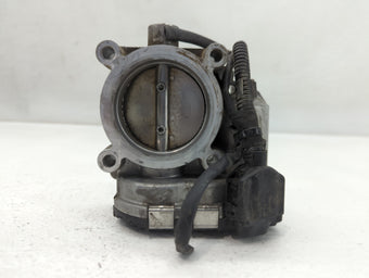 compare product 2013 Chevrolet Malibu Throttle Body P/N:1 266 141 05 25 Fits OEM Used Auto Parts