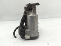 2013 Chevrolet Malibu Throttle Body P/N:1 266 141 05 25 Fits OEM Used Auto Parts - Oemusedautoparts1.com