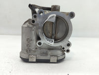 2013 Chevrolet Malibu Throttle Body P/N:1 266 141 05 25 Fits OEM Used Auto Parts - Oemusedautoparts1.com