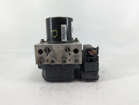 2013-2016 Chevrolet Malibu ABS Pump Control Module Replacement P/N:22971448 Fits Fits 2012 2013 2014 2015 2016 OEM Used Auto