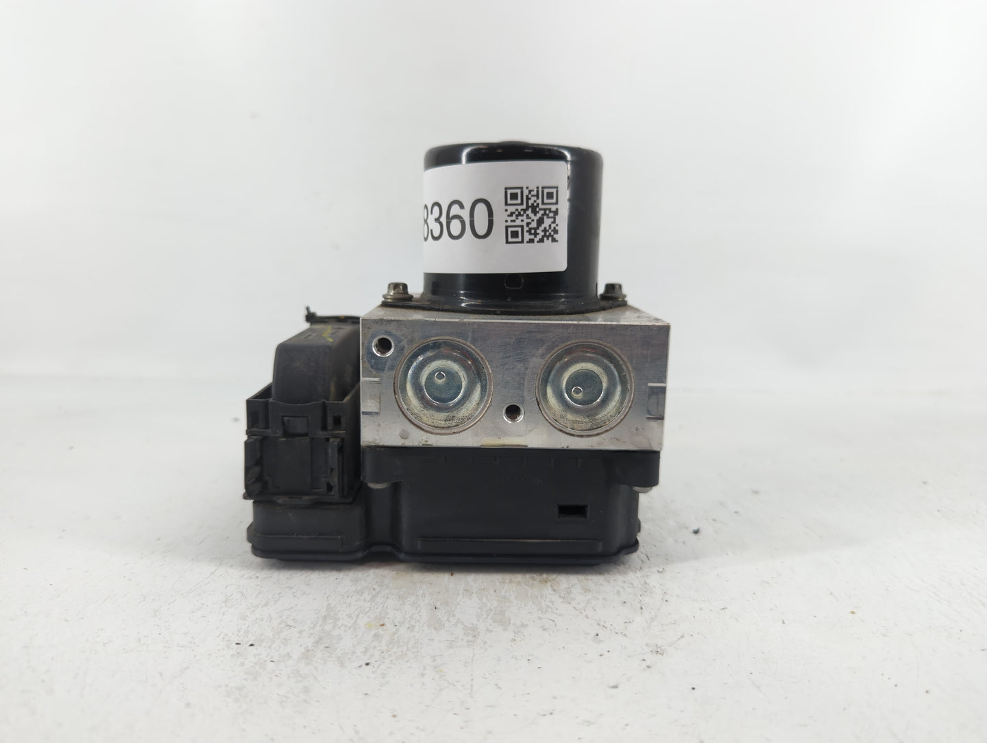 2013-2016 Chevrolet Malibu ABS Pump Control Module Replacement P/N:22971448 Fits Fits 2012 2013 2014 2015 2016 OEM Used Auto