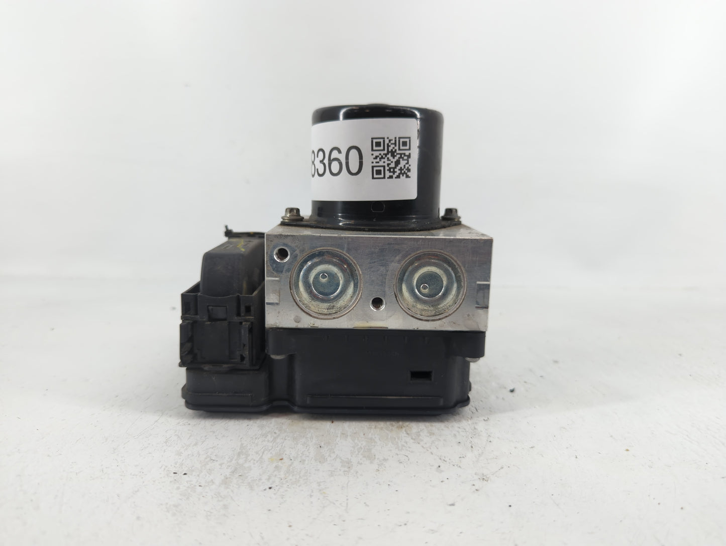 2013-2016 Chevrolet Malibu ABS Pump Control Module Replacement P/N:22971448 Fits Fits 2012 2013 2014 2015 2016 OEM Used Auto