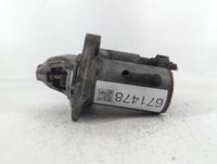 2013-2021 Chevrolet Malibu Car Starter Motor Solenoid OEM Fits Fits 2013 2014 2015 2016 2017 2018 2019 2020 2021 2022 OEM Us
