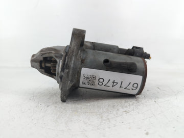 2013-2021 Chevrolet Malibu Car Starter Motor Solenoid OEM Fits Fits 2013 2014 2015 2016 2017 2018 2019 2020 2021 2022 OEM Us