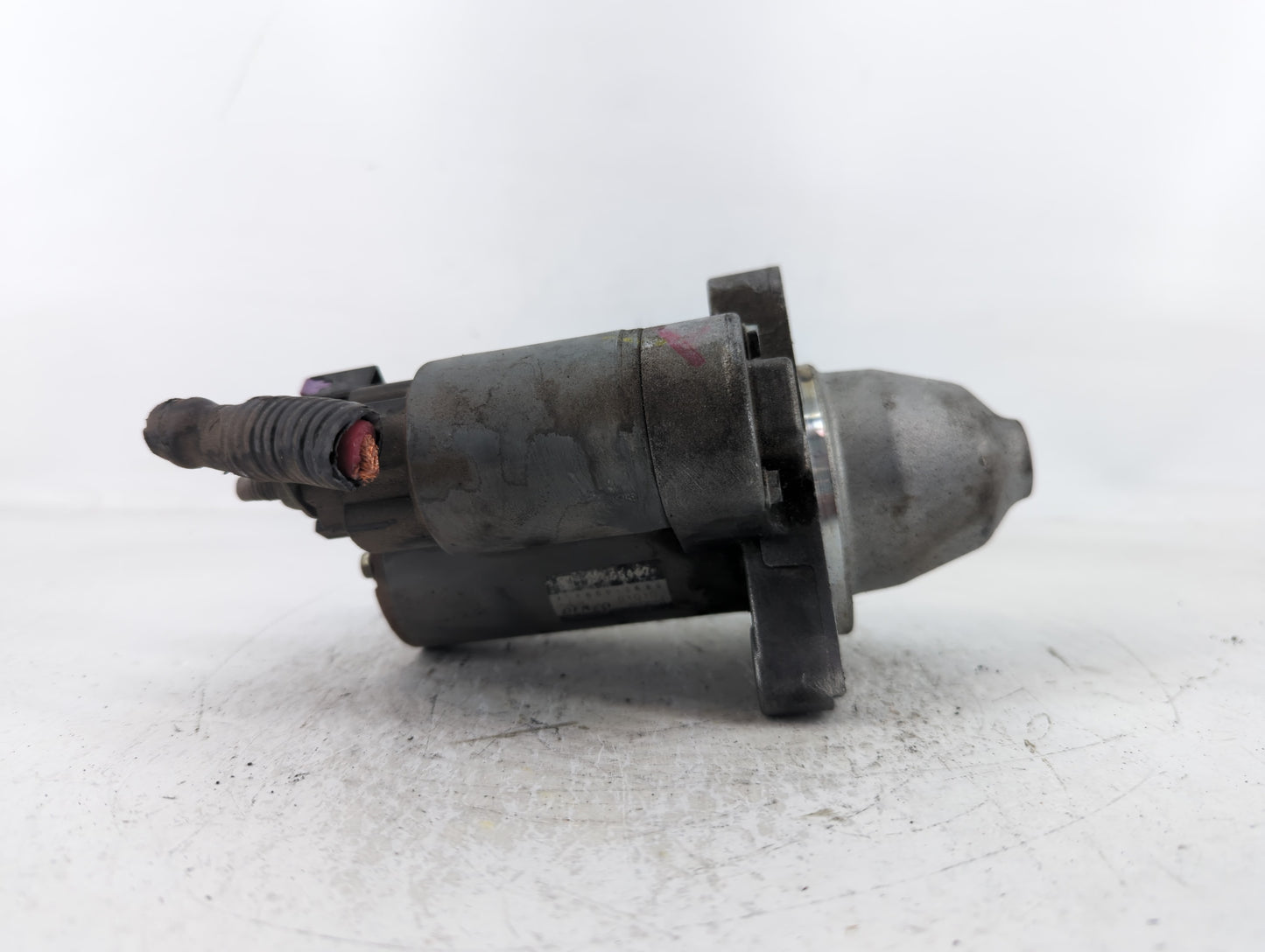 2013-2021 Chevrolet Malibu Car Starter Motor Solenoid OEM Fits Fits 2013 2014 2015 2016 2017 2018 2019 2020 2021 2022 OEM Us