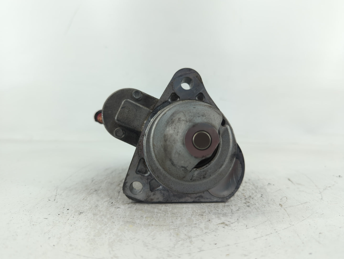 2013-2021 Chevrolet Malibu Car Starter Motor Solenoid OEM Fits Fits 2013 2014 2015 2016 2017 2018 2019 2020 2021 2022 OEM Us