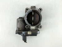 2013-2014 Chevrolet Malibu Throttle Body P/N:12632101CA Fits Fits 2012 2013 2014 2015 OEM Used Auto Parts - Oemusedautoparts