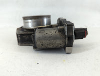 2013-2014 Chevrolet Malibu Throttle Body P/N:12632101CA Fits Fits 2012 2013 2014 2015 OEM Used Auto Parts - Oemusedautoparts