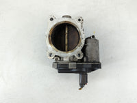 2013-2014 Chevrolet Malibu Throttle Body P/N:12632101CA Fits Fits 2012 2013 2014 2015 OEM Used Auto Parts - Oemusedautoparts