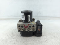 2013-2016 Chevrolet Malibu ABS Pump Control Module Replacement P/N:22888646 Fits Fits 2012 2013 2014 2015 2016 OEM Used Auto
