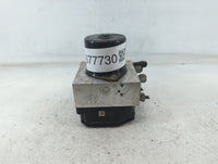 2013-2016 Chevrolet Malibu ABS Pump Control Module Replacement P/N:22888646 Fits Fits 2012 2013 2014 2015 2016 OEM Used Auto