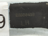 2013 Chevrolet Malibu Driver Left Hood Hinge - Oemusedautoparts1.com