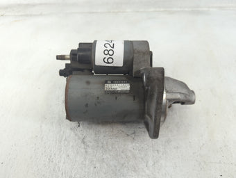 compare product 2013 Chevrolet Malibu Car Starter Motor Solenoid OEM P/N:06Q25 438000-1270 Fits OEM Used Auto Parts