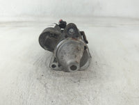 2013 Chevrolet Malibu Car Starter Motor Solenoid OEM P/N:06Q25 438000-1270 Fits OEM Used Auto Parts - Oemusedautoparts1.com