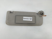 2013-2016 Chevrolet Malibu Sun Visor Shade Replacement Passenger Right Mirror Fits Fits 2013 2014 2015 2016 OEM Used Auto Pa