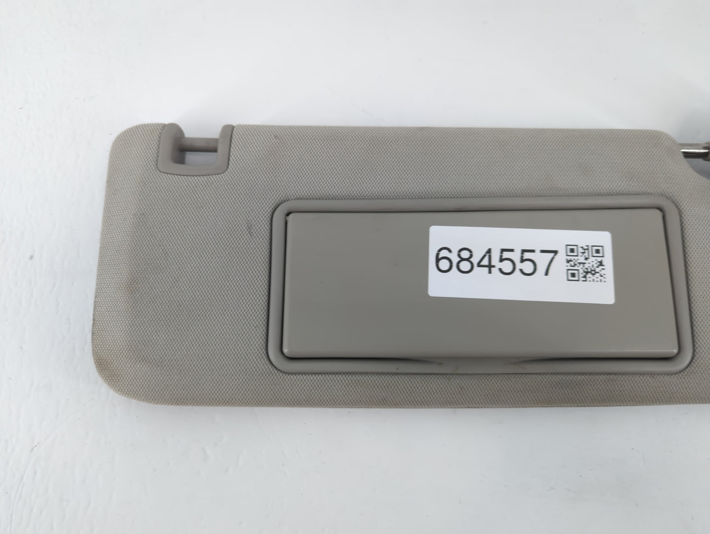 2013-2016 Chevrolet Malibu Sun Visor Shade Replacement Passenger Right Mirror Fits Fits 2013 2014 2015 2016 OEM Used Auto Pa