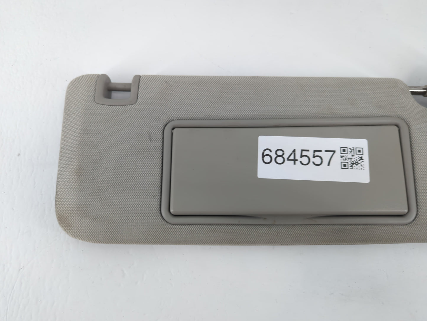 2013-2016 Chevrolet Malibu Sun Visor Shade Replacement Passenger Right Mirror Fits Fits 2013 2014 2015 2016 OEM Used Auto Pa