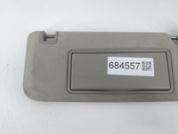 2013-2016 Chevrolet Malibu Sun Visor Shade Replacement Passenger Right Mirror Fits Fits 2013 2014 2015 2016 OEM Used Auto Pa