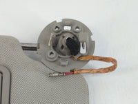 2013-2016 Chevrolet Malibu Sun Visor Shade Replacement Passenger Right Mirror Fits Fits 2013 2014 2015 2016 OEM Used Auto Pa