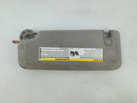 2013-2016 Chevrolet Malibu Sun Visor Shade Replacement Passenger Right Mirror Fits Fits 2013 2014 2015 2016 OEM Used Auto Pa