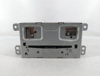 2013 Chevrolet Malibu Radio AM FM Cd Player Receiver Replacement P/N:22965236 Fits OEM Used Auto Parts - Oemusedautoparts1.c