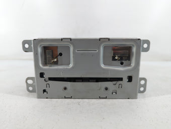 compare product 2013 Chevrolet Malibu Radio AM FM Cd Player Receiver Replacement P/N:22965236 Fits OEM Used Auto Parts