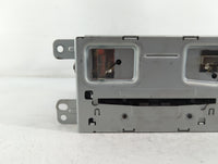 2013 Chevrolet Malibu Radio AM FM Cd Player Receiver Replacement P/N:22965236 Fits OEM Used Auto Parts - Oemusedautoparts1.c