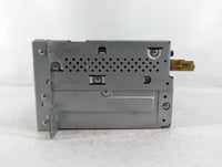 2013 Chevrolet Malibu Radio AM FM Cd Player Receiver Replacement P/N:22965236 Fits OEM Used Auto Parts - Oemusedautoparts1.c