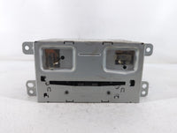 2013 Chevrolet Malibu Radio AM FM Cd Player Receiver Replacement P/N:22965236 Fits OEM Used Auto Parts - Oemusedautoparts1.c