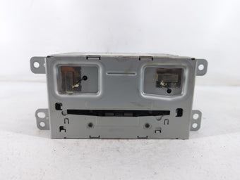 compare product 2013 Chevrolet Malibu Radio AM FM Cd Player Receiver Replacement P/N:22965236 Fits OEM Used Auto Parts