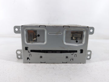 2013 Chevrolet Malibu Radio AM FM Cd Player Receiver Replacement P/N:22965236 Fits OEM Used Auto Parts - Oemusedautoparts1.c