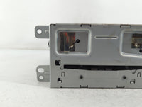 2013 Chevrolet Malibu Radio AM FM Cd Player Receiver Replacement P/N:22965236 Fits OEM Used Auto Parts - Oemusedautoparts1.c