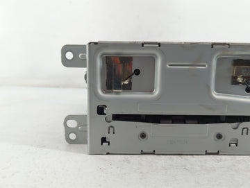 2013 Chevrolet Malibu Radio AM FM Cd Player Receiver Replacement P/N:22965236 Fits OEM Used Auto Parts