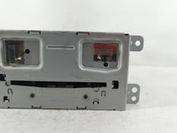 2013 Chevrolet Malibu Radio AM FM Cd Player Receiver Replacement P/N:22965236 Fits OEM Used Auto Parts - Oemusedautoparts1.c