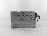 2013 Chevrolet Malibu Radio AM FM Cd Player Receiver Replacement P/N:22965236 Fits OEM Used Auto Parts - Oemusedautoparts1.c