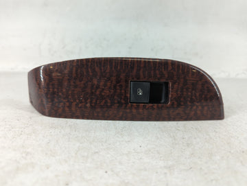 2013-2013 Chevrolet Malibu Passenger Right Power Window Switch - Oemusedautoparts1.com