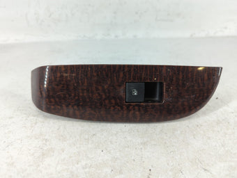 compare product 2013-2016 Chevrolet Malibu Passenger Right Rear Power Window Switch