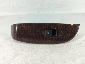 2013-2016 Chevrolet Malibu Passenger Right Rear Power Window Switch - Oemusedautoparts1.com