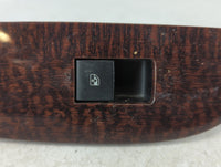 2013-2016 Chevrolet Malibu Passenger Right Rear Power Window Switch - Oemusedautoparts1.com