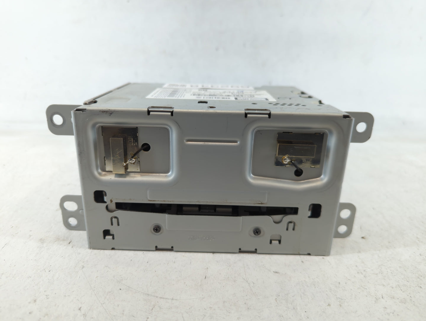 2013-2013 Chevrolet Malibu Am Fm Cd Player Radio Receiver - Oemusedautoparts1.com