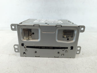 compare product 2013-2013 Chevrolet Malibu Am Fm Cd Player Radio Receiver