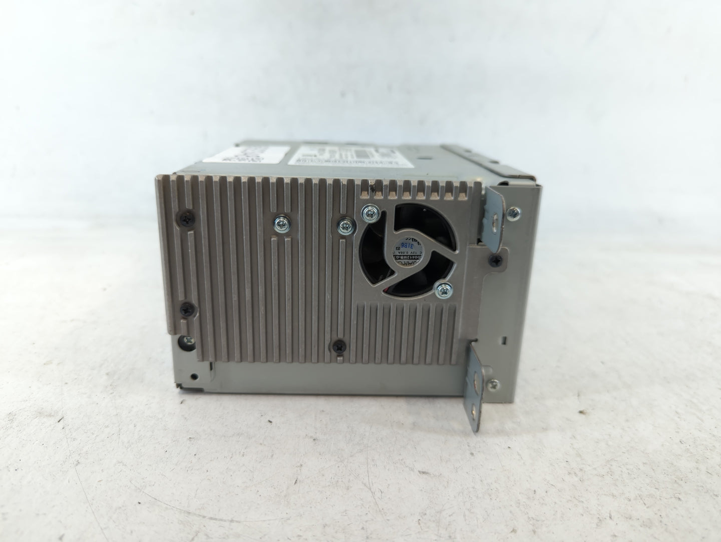 2013-2013 Chevrolet Malibu Am Fm Cd Player Radio Receiver - Oemusedautoparts1.com