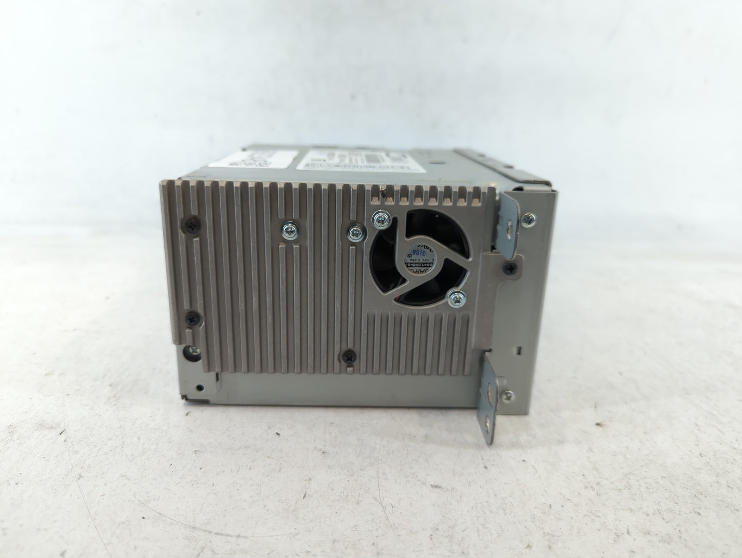 2013-2013 Chevrolet Malibu Am Fm Cd Player Radio Receiver - Oemusedautoparts1.com